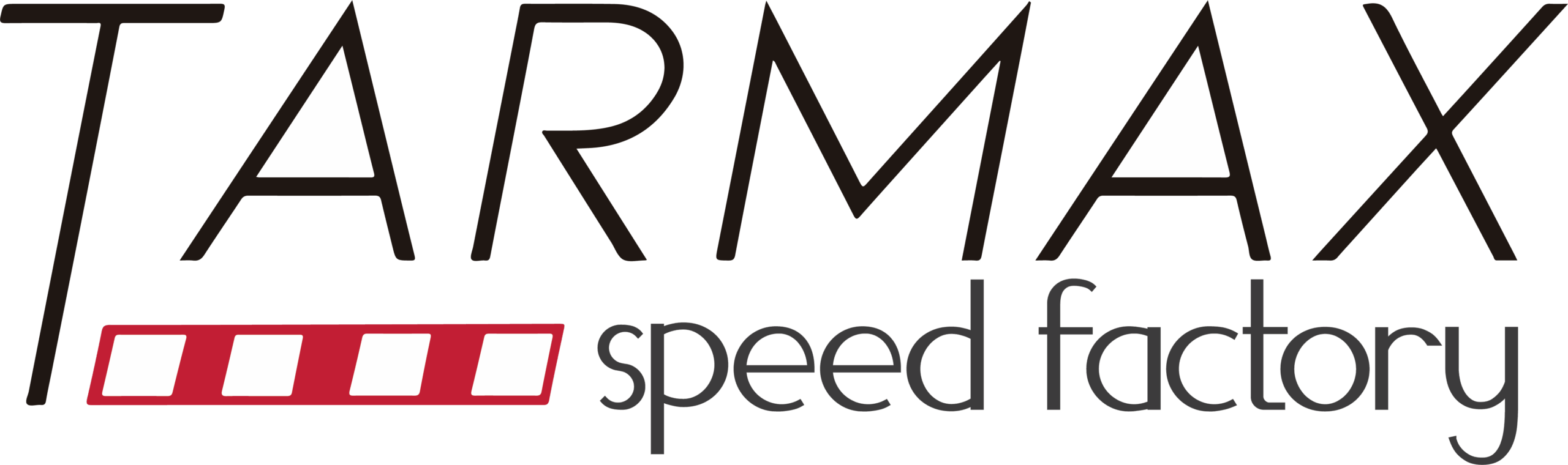Tarmax Speed Factory